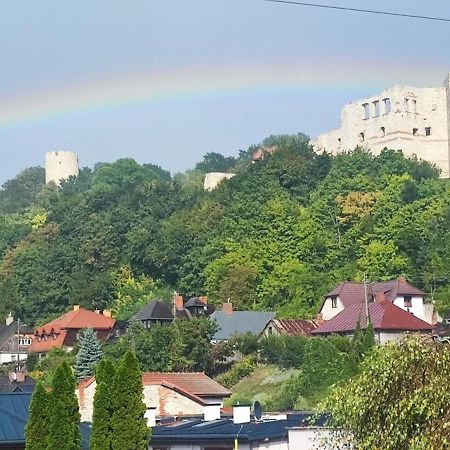 Pokoje u Jana Kazimierz Dolny Exteriér fotografie