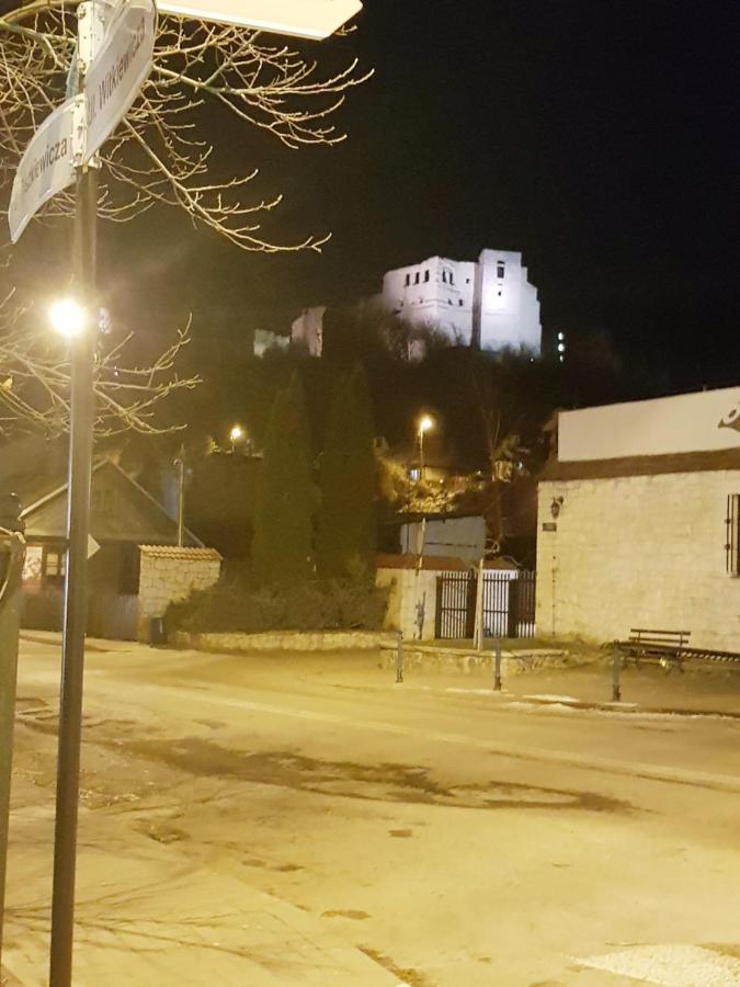 Pokoje u Jana Kazimierz Dolny Exteriér fotografie